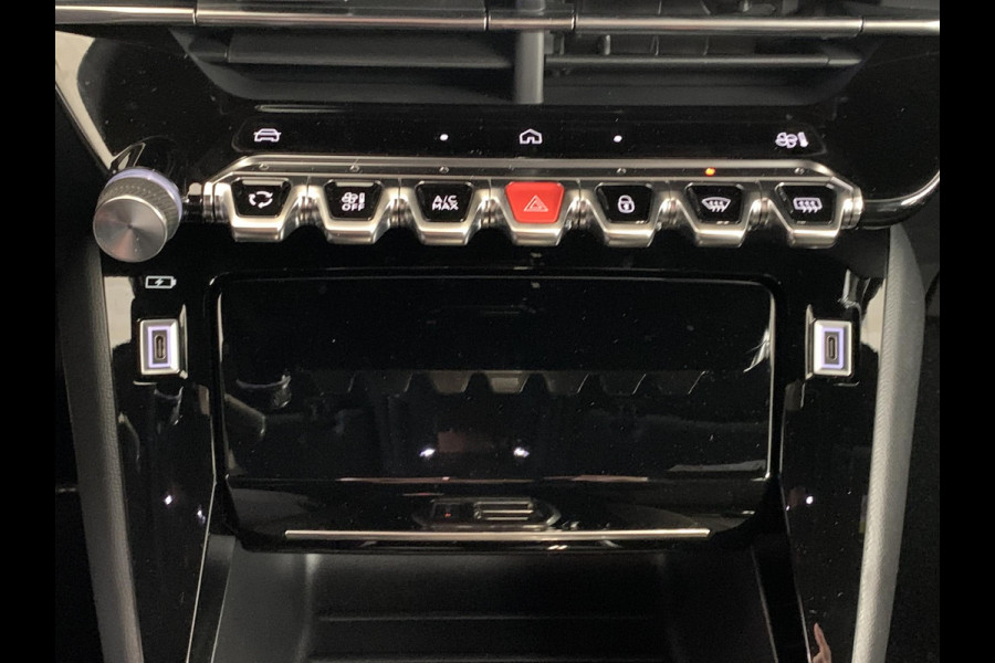 Peugeot e-208 EV GT 51 kWh | NAVIGATIE | 360 GRADEN CAMERA | Peugeot e-208 EV GT 51 kWh | NAVIGATIE | 360 GRADEN CAMERA |