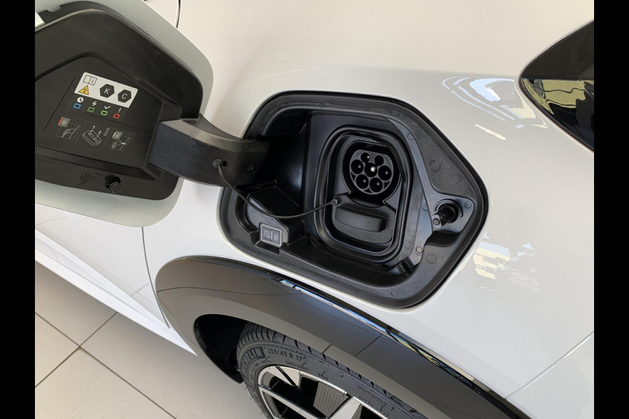 Peugeot e-208 EV GT 51 kWh | NAVIGATIE | 360 GRADEN CAMERA | Peugeot e-208 EV GT 51 kWh | NAVIGATIE | 360 GRADEN CAMERA |