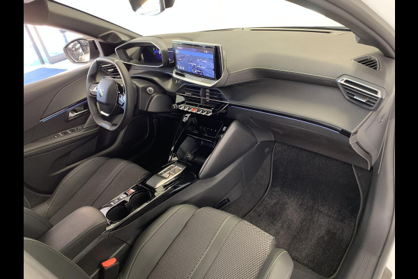 Peugeot e-208 EV GT 51 kWh | NAVIGATIE | 360 GRADEN CAMERA | Peugeot e-208 EV GT 51 kWh | NAVIGATIE | 360 GRADEN CAMERA |