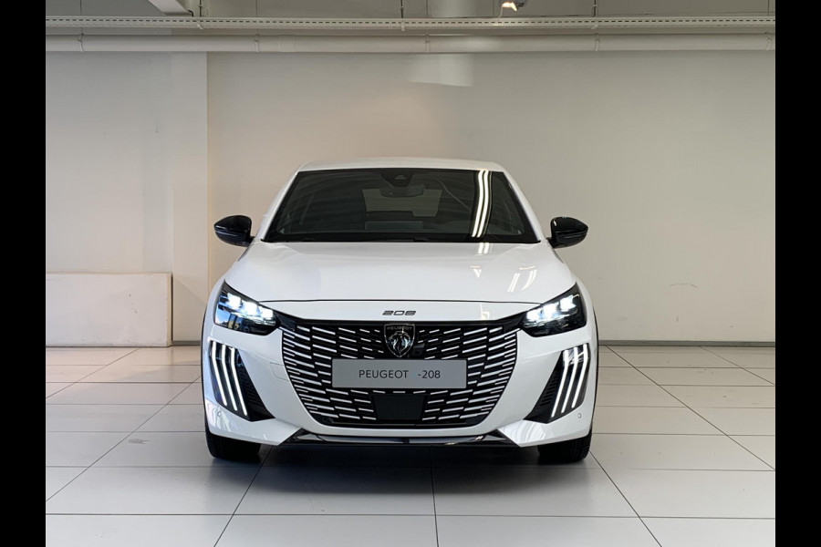 Peugeot e-208 EV GT 51 kWh | NAVIGATIE | 360 GRADEN CAMERA | Peugeot e-208 EV GT 51 kWh | NAVIGATIE | 360 GRADEN CAMERA |