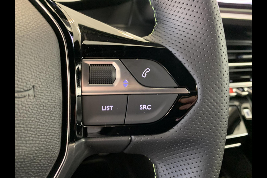 Peugeot e-208 EV GT 51 kWh | NAVIGATIE | 360 GRADEN CAMERA | Peugeot e-208 EV GT 51 kWh | NAVIGATIE | 360 GRADEN CAMERA |