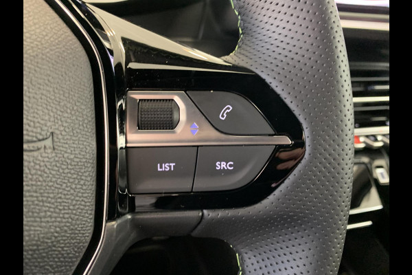 Peugeot e-208 EV GT 51 kWh | NAVIGATIE | 360 GRADEN CAMERA | Peugeot e-208 EV GT 51 kWh | NAVIGATIE | 360 GRADEN CAMERA |