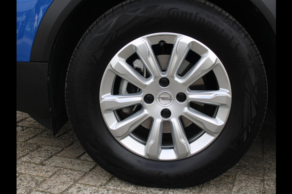 Opel Mokka 1.2 Turbo 100 Pk Edition | NAVIGATIE | ACHTERUITRIJCAMERA |