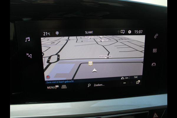 Opel Mokka 1.2 Turbo 100 Pk Edition | NAVIGATIE | ACHTERUITRIJCAMERA |