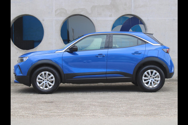 Opel Mokka 1.2 Turbo 100 Pk Edition | NAVIGATIE | ACHTERUITRIJCAMERA |