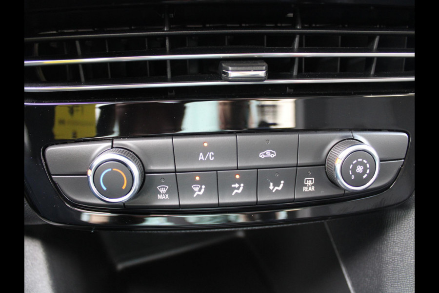 Opel Mokka 1.2 Turbo 100 Pk Edition | NAVIGATIE | ACHTERUITRIJCAMERA |