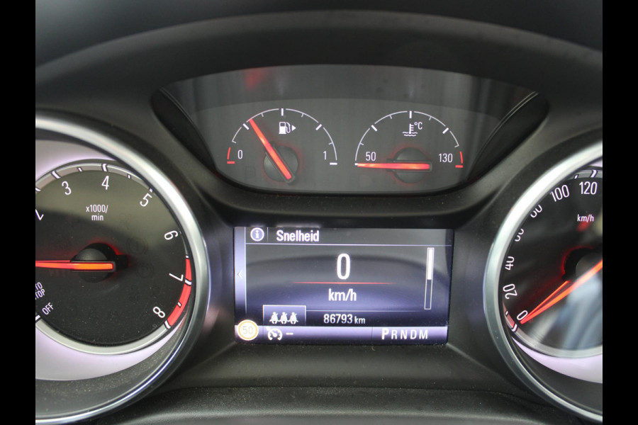 Opel Astra 1.4 Turbo Innovation | 150 PK | NAVIGATIE | ACHTERUITRIJCAMERA |
