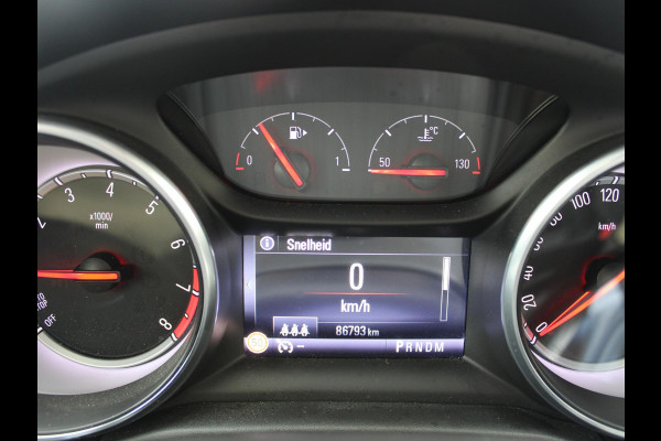 Opel Astra 1.4 Turbo Innovation | 150 PK | NAVIGATIE | ACHTERUITRIJCAMERA |