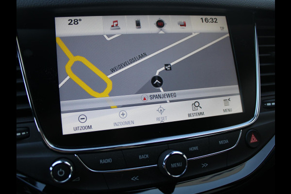 Opel Astra 1.4 Turbo Innovation | 150 PK | NAVIGATIE | ACHTERUITRIJCAMERA |