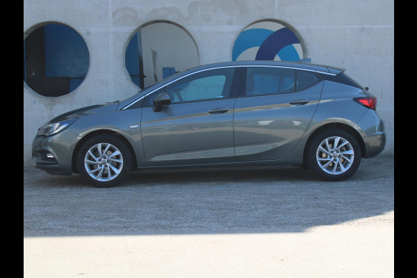 Opel Astra 1.4 Turbo Innovation | 150 PK | NAVIGATIE | ACHTERUITRIJCAMERA |