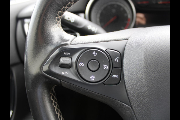 Opel Astra 1.4 Turbo Innovation | 150 PK | NAVIGATIE | ACHTERUITRIJCAMERA |