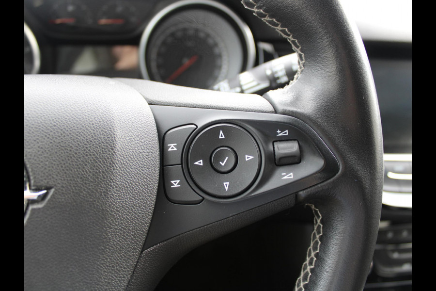 Opel Astra 1.4 Turbo Innovation | 150 PK | NAVIGATIE | ACHTERUITRIJCAMERA |