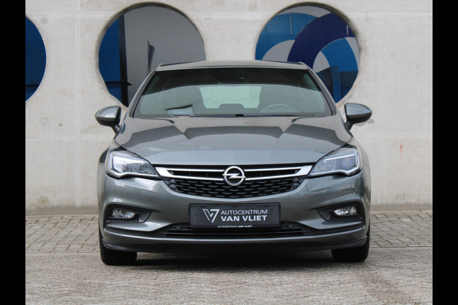 Opel Astra 1.4 Turbo Innovation | 150 PK | NAVIGATIE | ACHTERUITRIJCAMERA |