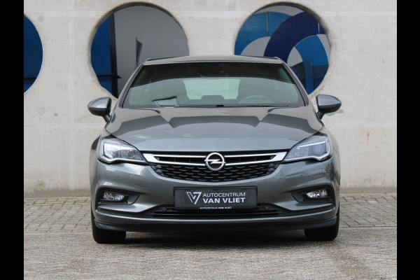 Opel Astra 1.4 Turbo Innovation | 150 PK | NAVIGATIE | ACHTERUITRIJCAMERA |