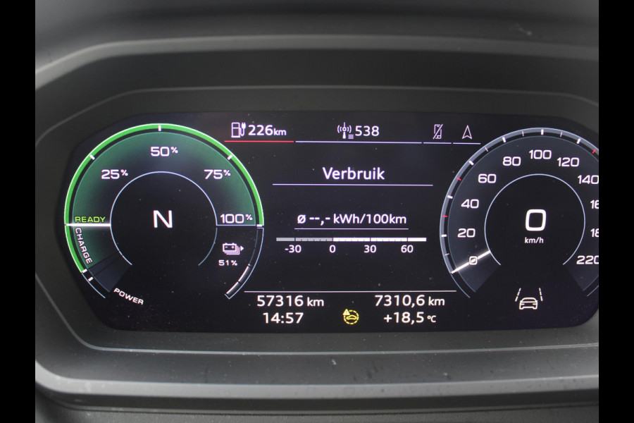 Audi Q4 e-tron 40 Advanced edition 77 kWh | SOH 97% |