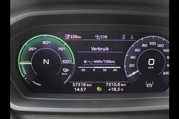 Audi Q4 e-tron 40 Advanced edition 77 kWh | SOH 97% |