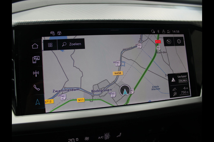 Audi Q4 e-tron 40 Advanced edition 77 kWh | SOH 97% |