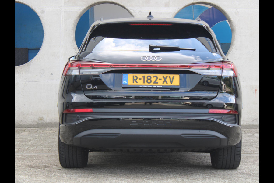 Audi Q4 e-tron 40 Advanced edition 77 kWh | SOH 97% |
