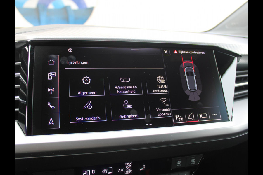 Audi Q4 e-tron 40 Advanced edition 77 kWh | SOH 97% |