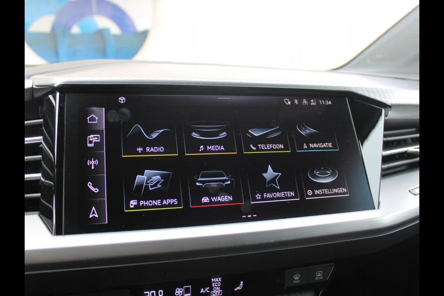 Audi Q4 e-tron 40 Advanced edition 77 kWh | SOH 97% |