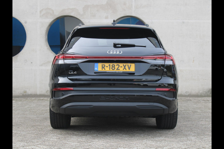 Audi Q4 e-tron 40 Advanced edition 77 kWh | SOH 97% |