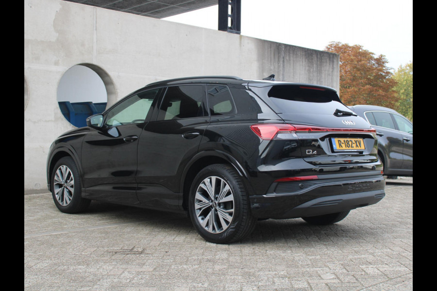 Audi Q4 e-tron 40 Advanced edition 77 kWh | SOH 97% |