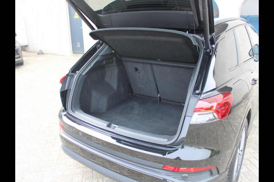 Audi Q4 e-tron 40 Advanced edition 77 kWh | SOH 97% |