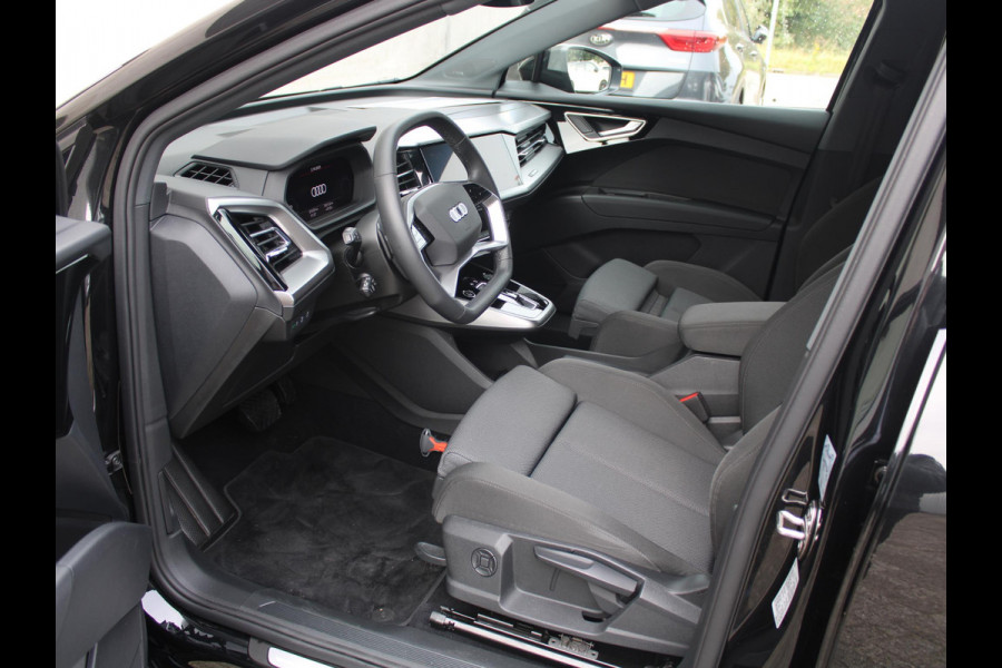 Audi Q4 e-tron 40 Advanced edition 77 kWh | SOH 97% |