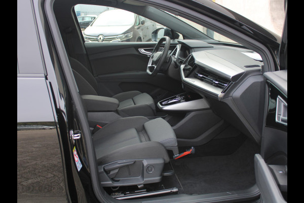 Audi Q4 e-tron 40 Advanced edition 77 kWh | SOH 97% |