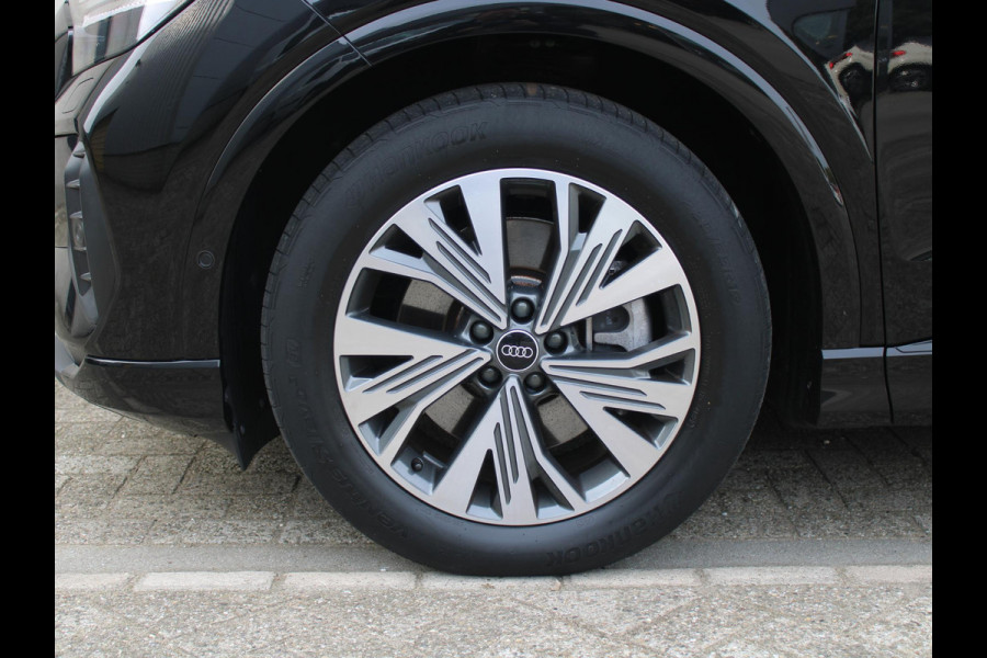 Audi Q4 e-tron 40 Advanced edition 77 kWh | SOH 97% |