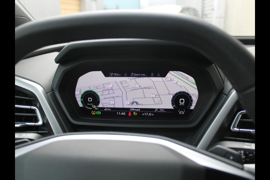 Audi Q4 e-tron 40 Advanced edition 77 kWh | SOH 97% |