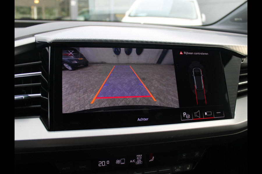 Audi Q4 e-tron 40 Advanced edition 77 kWh | SOH 97% |