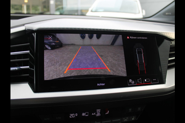 Audi Q4 e-tron 40 Advanced edition 77 kWh | SOH 97% |