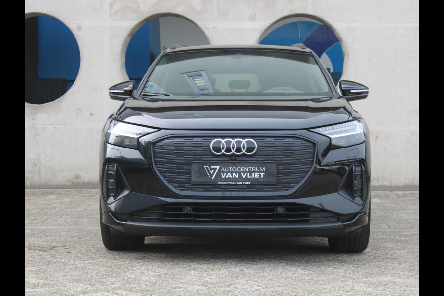 Audi Q4 e-tron 40 Advanced edition 77 kWh | SOH 97% |