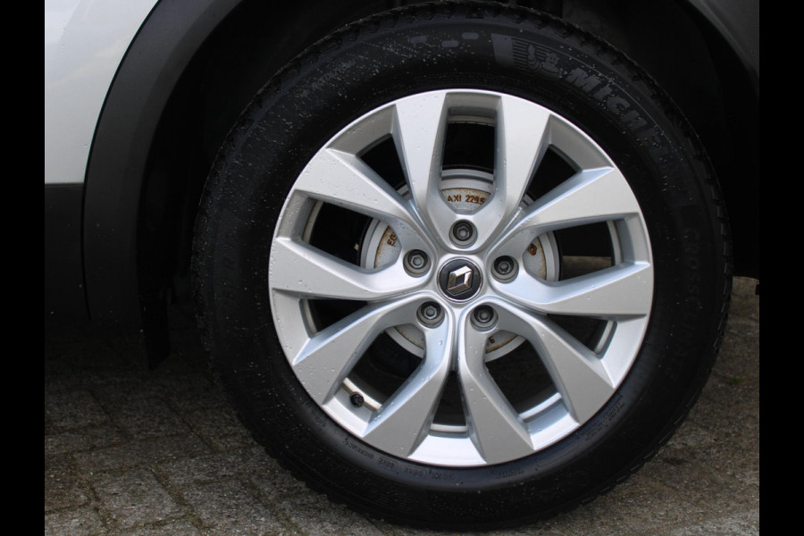 Renault Captur 1.0 TCe 100 Intens | TREKHAAK | NAVIGATIE | ACHTERUITRIJCAMERA |