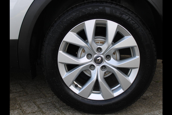 Renault Captur 1.0 TCe 100 Intens | TREKHAAK | NAVIGATIE | ACHTERUITRIJCAMERA |
