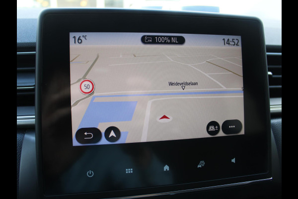 Renault Captur 1.0 TCe 100 Intens | TREKHAAK | NAVIGATIE | ACHTERUITRIJCAMERA |