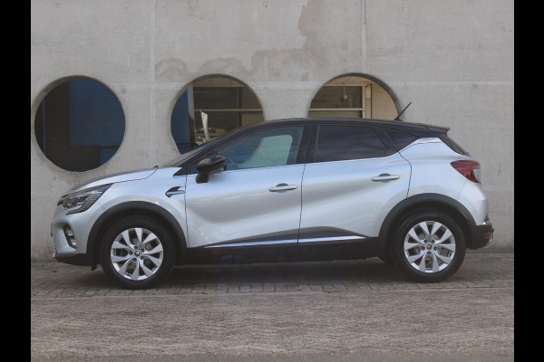 Renault Captur 1.0 TCe 100 Intens | TREKHAAK | NAVIGATIE | ACHTERUITRIJCAMERA |