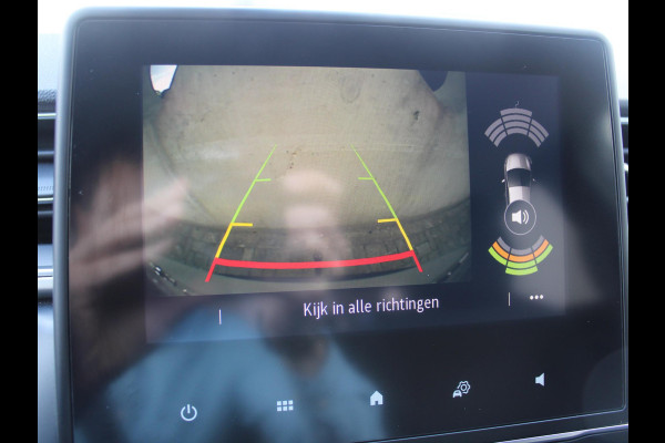 Renault Captur 1.0 TCe 100 Intens | TREKHAAK | NAVIGATIE | ACHTERUITRIJCAMERA |