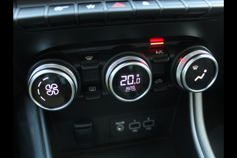 Renault Captur 1.0 TCe 100 Intens | TREKHAAK | NAVIGATIE | ACHTERUITRIJCAMERA |