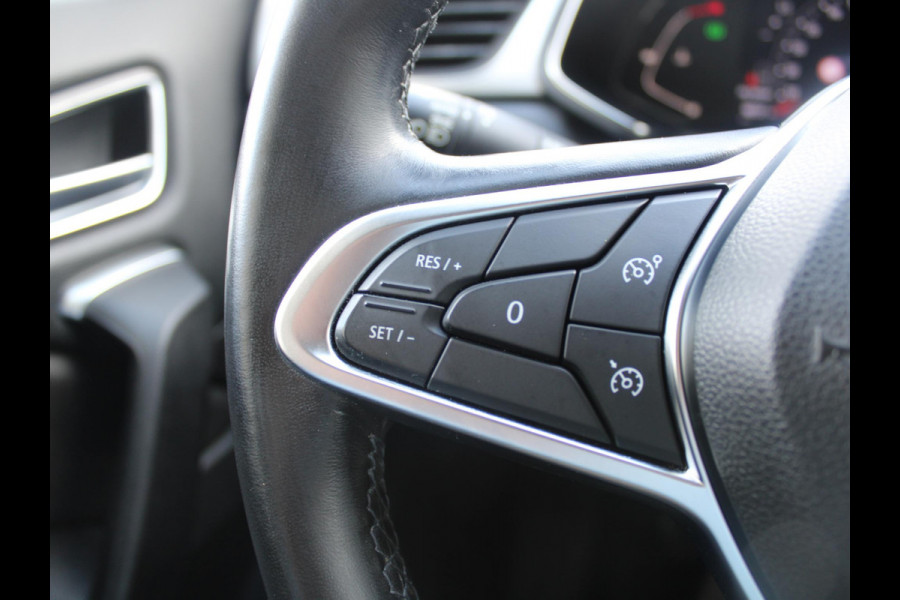 Renault Captur 1.0 TCe 100 Intens | TREKHAAK | NAVIGATIE | ACHTERUITRIJCAMERA |