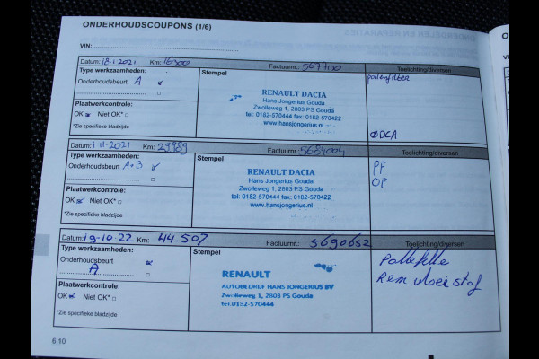 Renault Captur 1.0 TCe 100 Intens | TREKHAAK | NAVIGATIE | ACHTERUITRIJCAMERA |