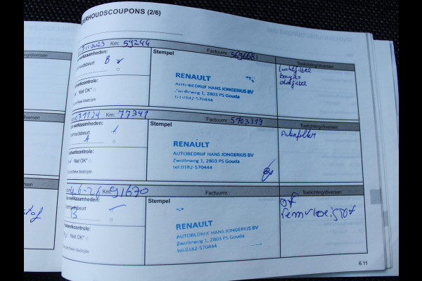 Renault Captur 1.0 TCe 100 Intens | TREKHAAK | NAVIGATIE | ACHTERUITRIJCAMERA |