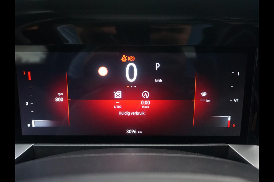 Opel Mokka 1.2 Turbo GS