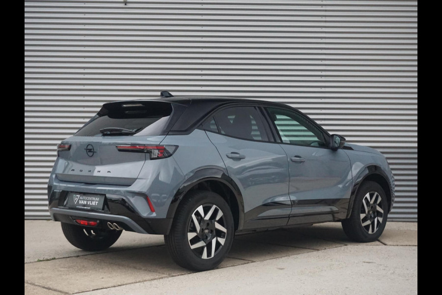 Opel Mokka 1.2 Turbo GS