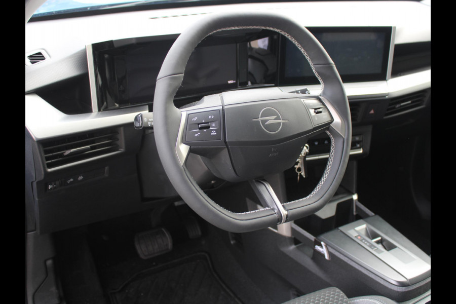 Opel Frontera 1.2 Turbo Hybrid GS 7p. | APPLE CARPLAY |