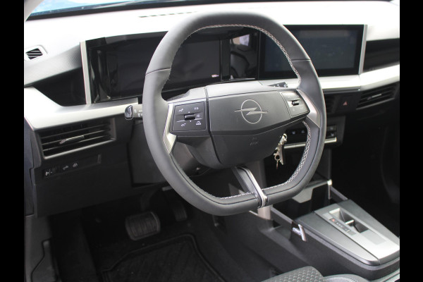 Opel Frontera 1.2 Turbo Hybrid GS 7p. | APPLE CARPLAY |