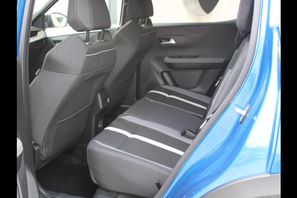 Opel Frontera 1.2 Turbo Hybrid GS 7p. | APPLE CARPLAY |