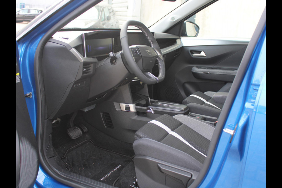Opel Frontera 1.2 Turbo Hybrid GS 7p. | APPLE CARPLAY |
