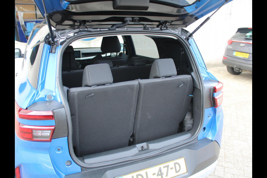 Opel Frontera 1.2 Turbo Hybrid GS 7p. | APPLE CARPLAY |